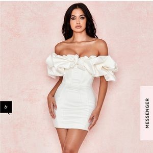House of CB Selena Dress